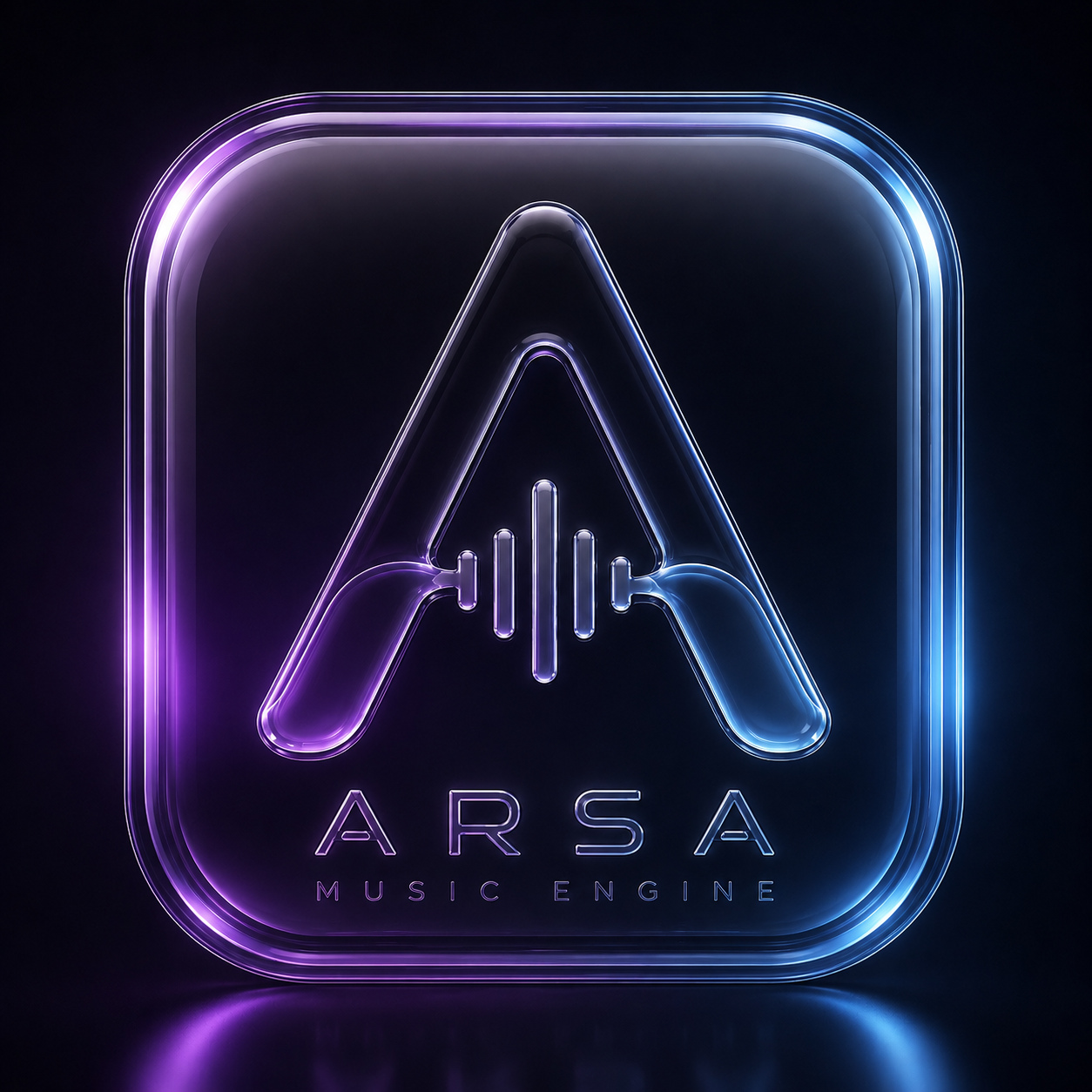 A.R.S.A Logo